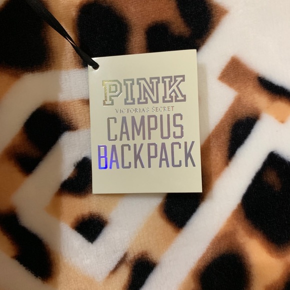 Victoria’s Secret PINK BLING sequins flip 🎒 - Picture 3 of 3